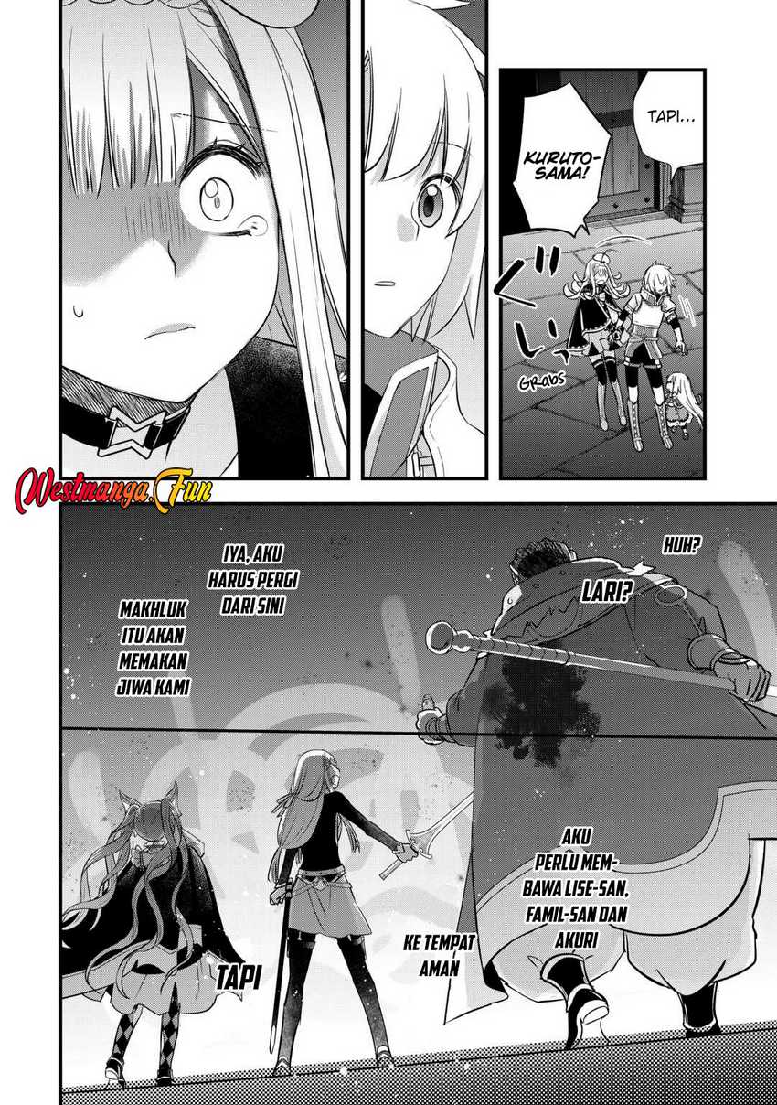 Kanchigai no Atelier Master